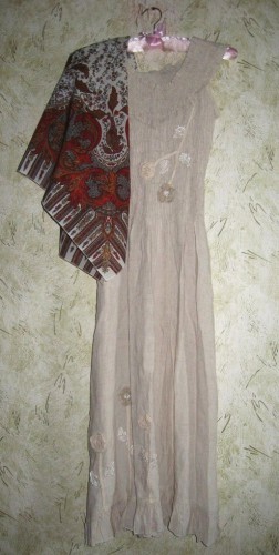 &quot;Зима&quot;-0 (89х89 см). художник Елена Жукова