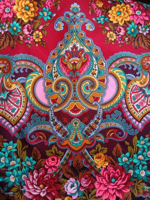маска