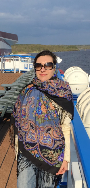 Майя, вид 27, Екатерина Регунова