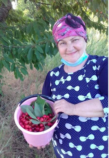 в 30 км от Анапы