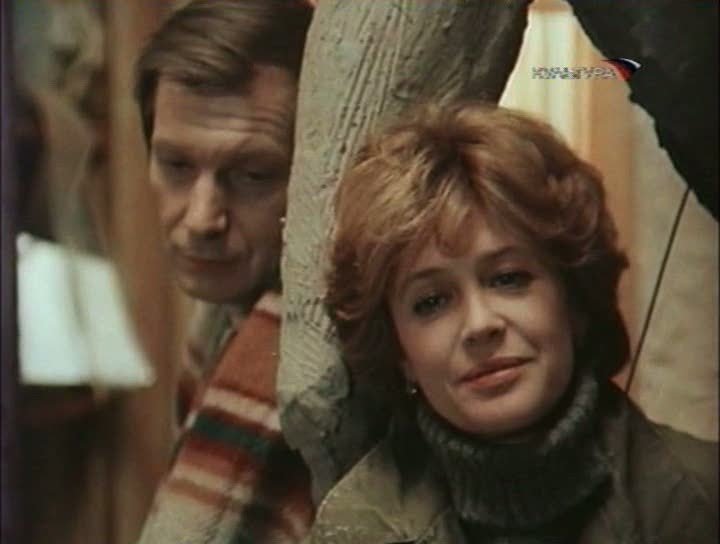 Карусель. 1983