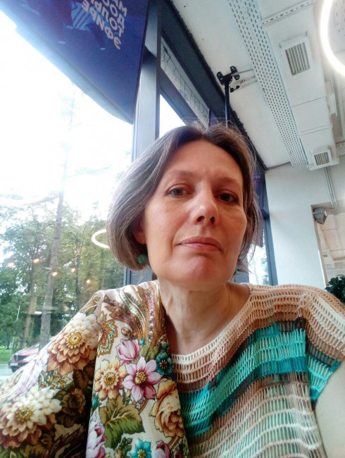 Именинница 1
