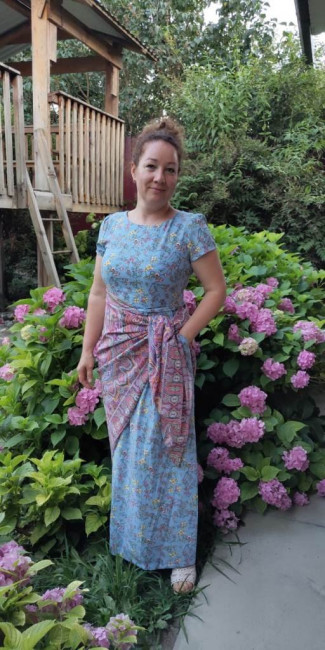 Восточное путешествие 3