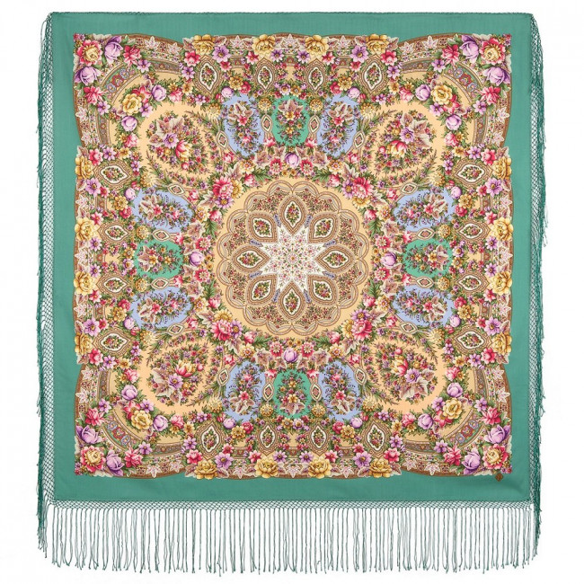 Злато-серебро 9