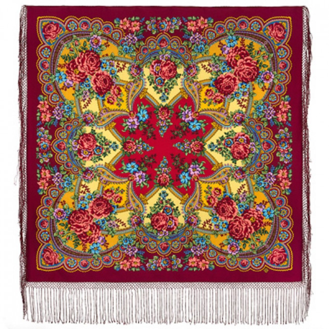 Времена года Лето