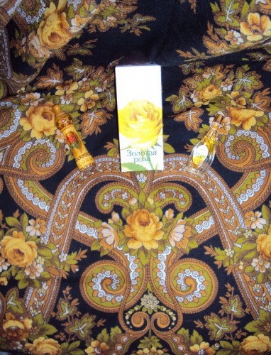 Серенада _солнечной долины_ 11-22 и Золотая роза _Белоруссии_ Дилис косметик