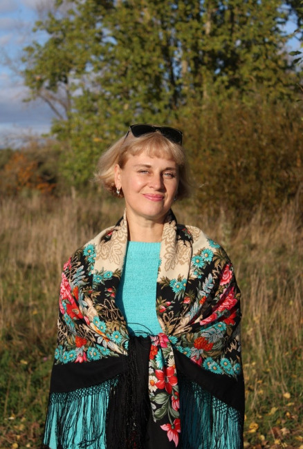 &quot;Рябинушка&quot; 385-18 Автор Екатерина Регунова