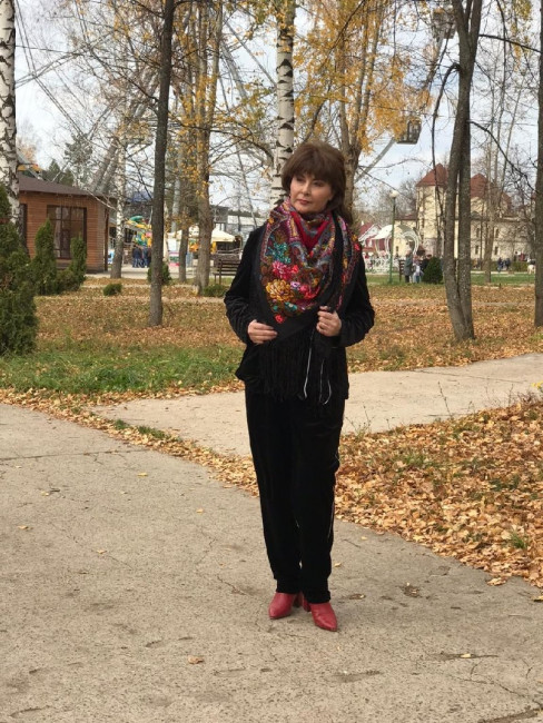Майя, вид 24,148х148, Регунова Екатерина