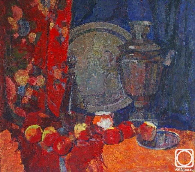 Худ.Шебаршина Светлана