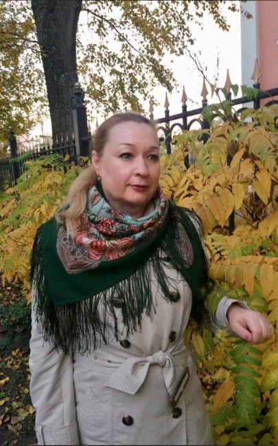 Песня Леля - 9 Художник Елена Жукова