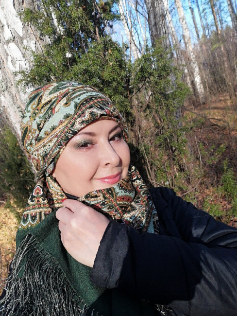 Город золотой, вид 18,Жукова Елена