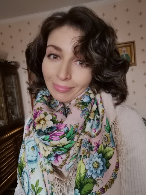 Именины сердца, вид 3. Валерия Фадеева