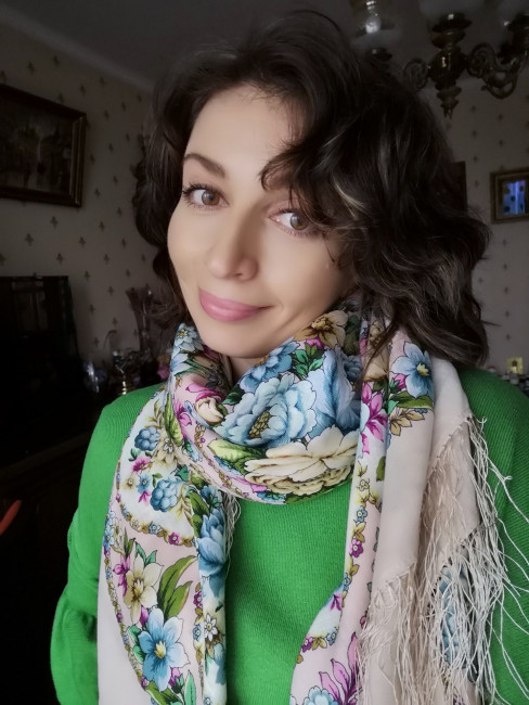 Именины сердца, вид 3. Валерия Фадеева