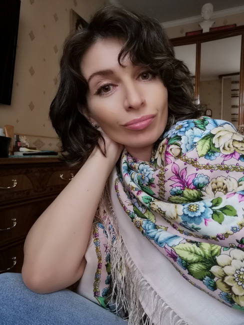 Именины сердца, вид 3. Валерия Фадеева