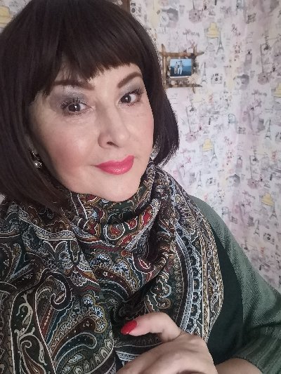 Узор дождя, вид 10,110х110, Белокур Наталья