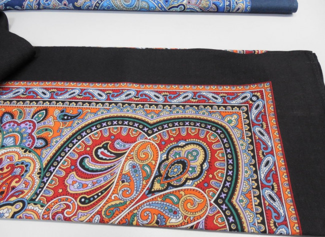 Жемчужные Росы, рис. 1907-18