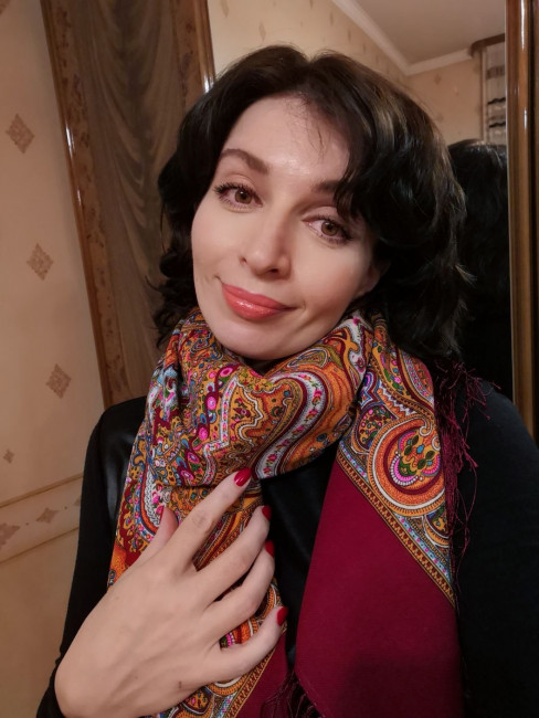 Испанский, вид 5. Виктор Зубрицкий