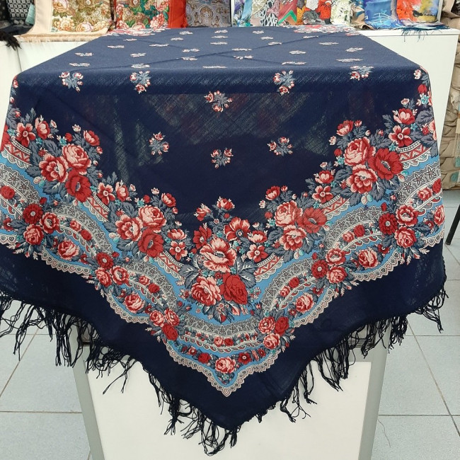 Розовый сад 14