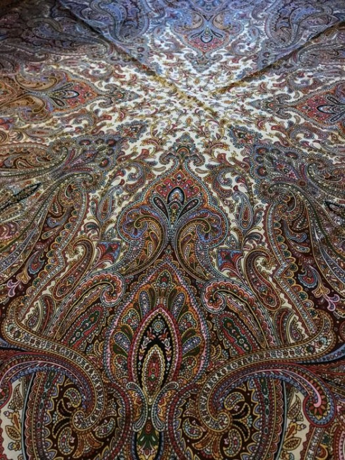 Терем расписной-2