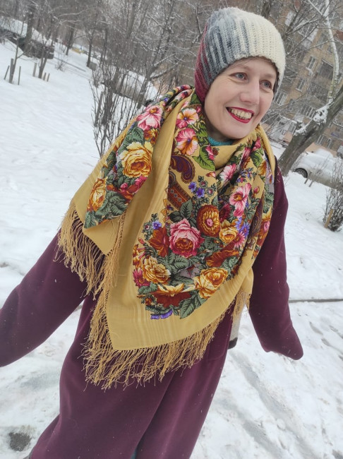 Подмосковные вечера 1