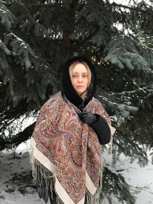 Терем расписной-2