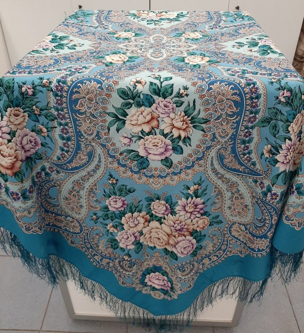 Сибирская красавица