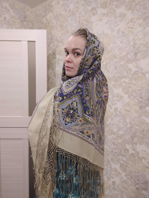 Единственная-2