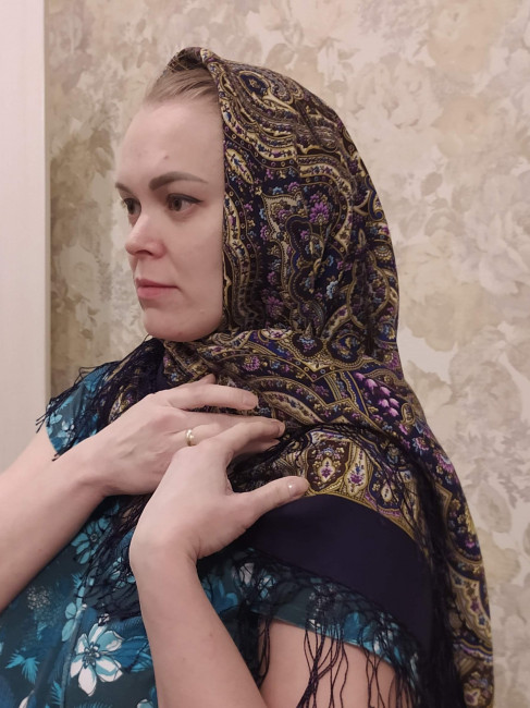 Шиповник-14