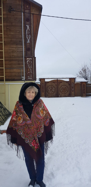 Василиса 17.