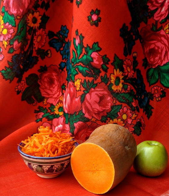 см. также Тему Делимся простыми рецептами