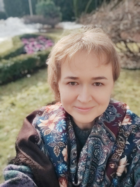 1789-17 Цветочный калейдоскоп в февральскую оттепель.jpg