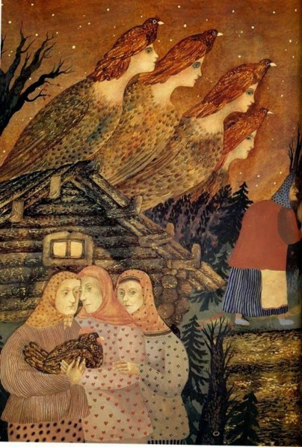 Вера Павлова