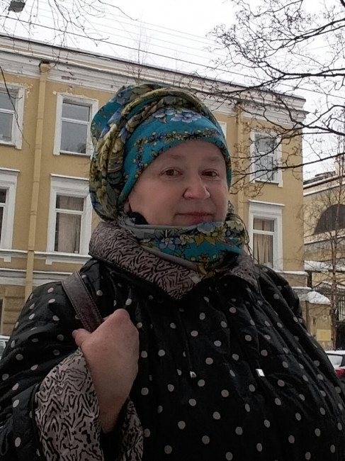ой &quot;Любимая&quot;, вид 1, Художник: Фадеева Валерия