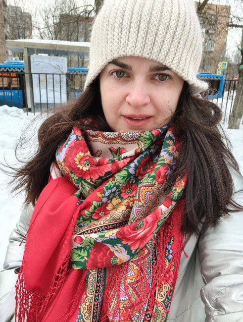 Подкова, вид 5, старинный рисунок восстановлен Зубрицким В.