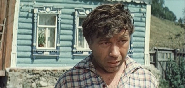 Мы жили по соседству 1982