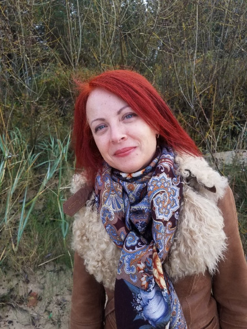 Летнее чудо 17 Елена Фаворитова