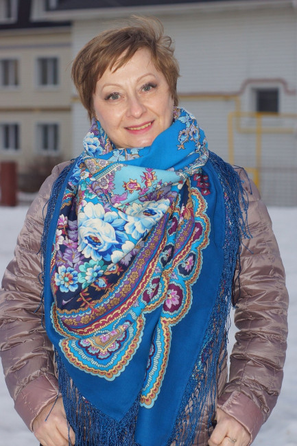 Времена года. Зима&quot;, вид 13