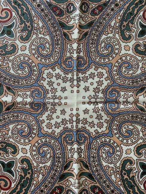 &quot;Мозаика&quot;--15 а