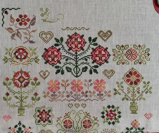 Королева Роза. Совиный лес.