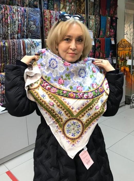 Северные цветы