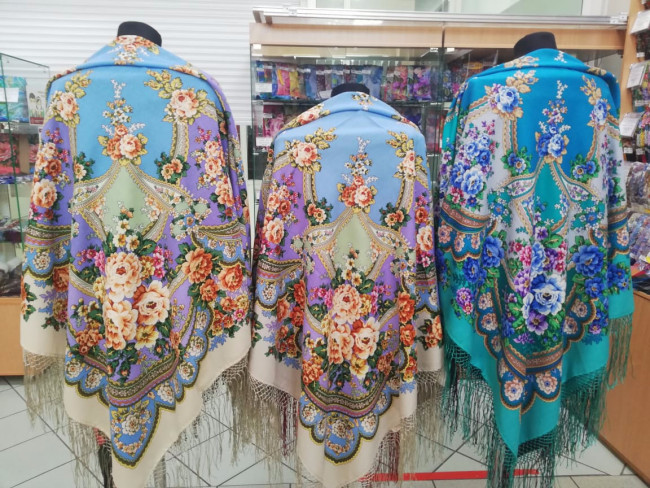 Весна 2, 2а, 11