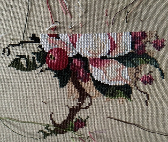 «Classic Design»  Магнолия