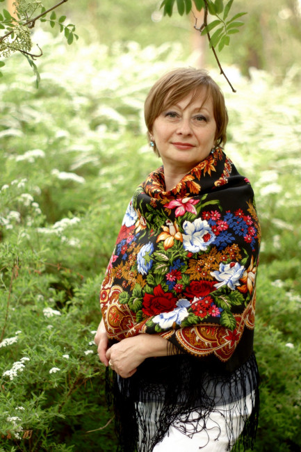 &quot;Белые розы&quot;, вид 18,