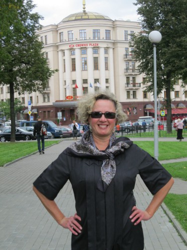 &quot;Новелла&quot; (846-13) художник Людмила Емельянова