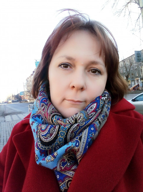 Мечта хрустальная 63