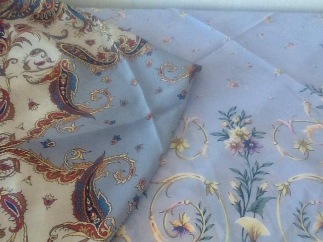 "Праздник души"-1 и серединка от "Восточных сладостей"-14