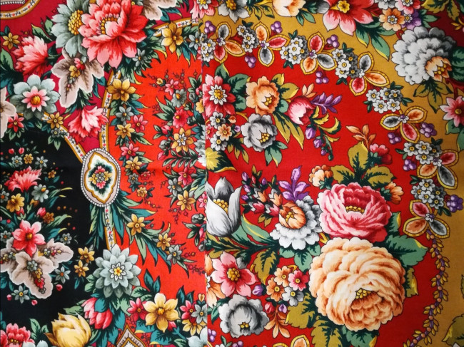 Душа розы-9+Злато-серебро-6