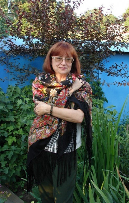 &quot;Славянка&quot;, вид 18, Фадеева Валерия