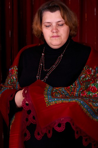 Долина цветов 930-6, Ирина Дадонова