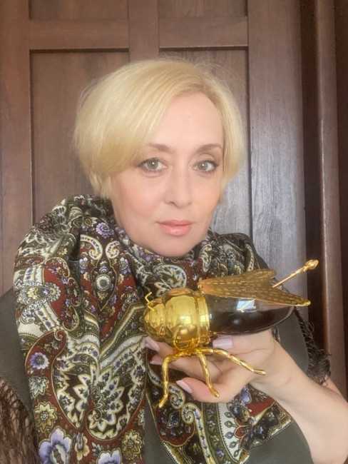 &quot;Запах меда и роз&quot;-16.